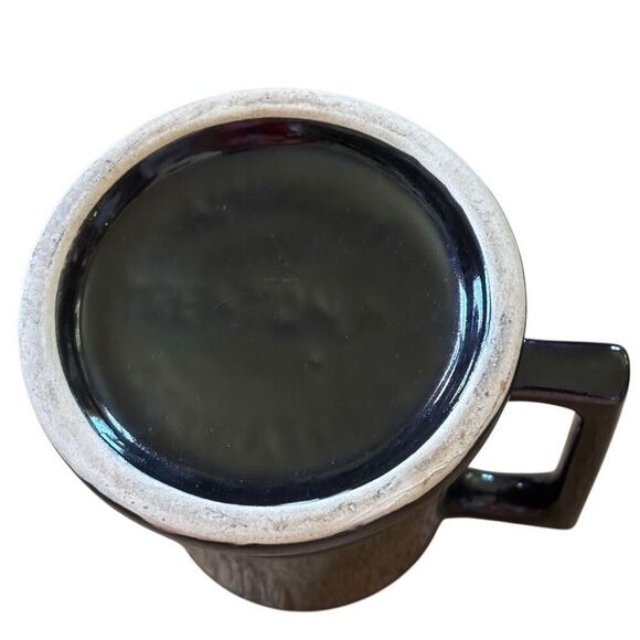 Rutgers University Ceramic Beer Stein - Picture 7 of 7